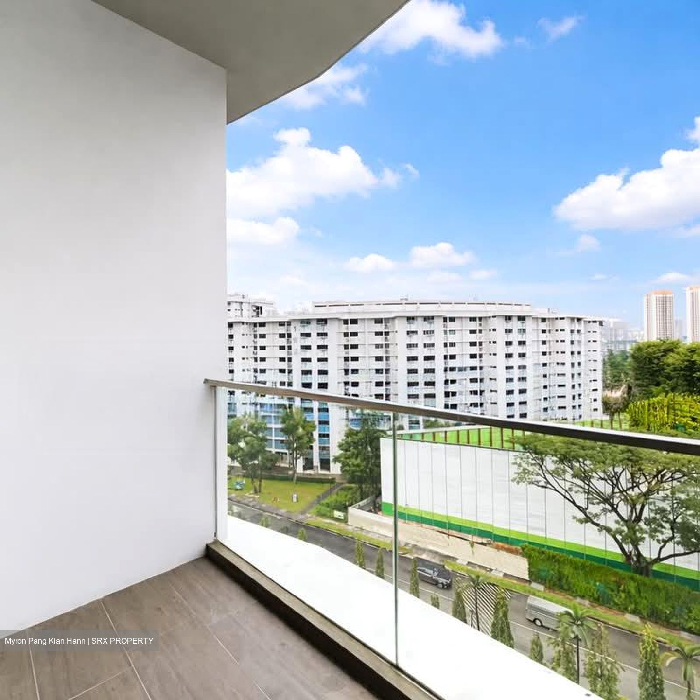 Neem Tree (D12), Apartment #543535721